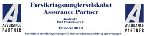 Forsikringsselskabet Assurance Partner