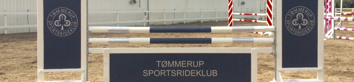 Tømmerup Sportsrideklub